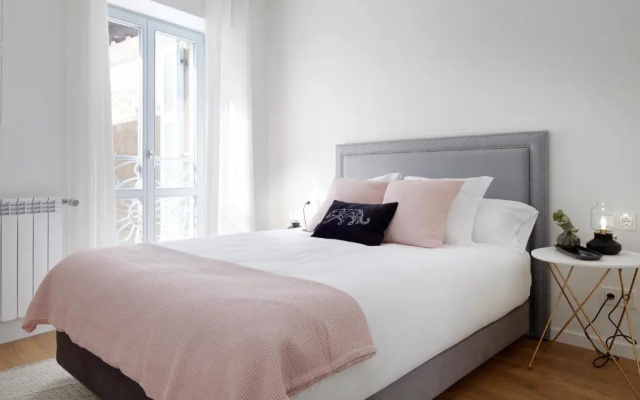Hondarribia Suites