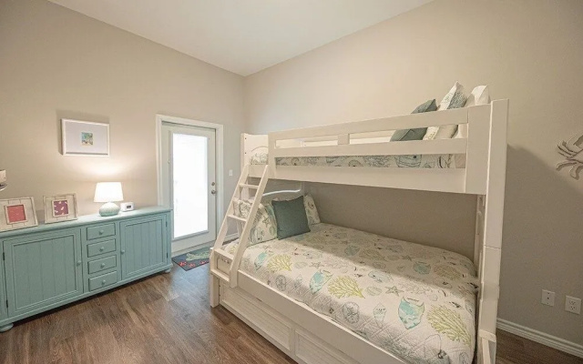 Beachside 302 - 3 Br Townhouse