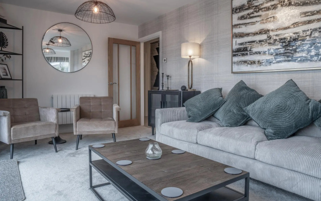 Geraint House - 3 Bedroom Holiday Home - Templeton
