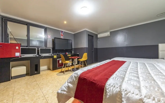 Mungyeong Star Hotel