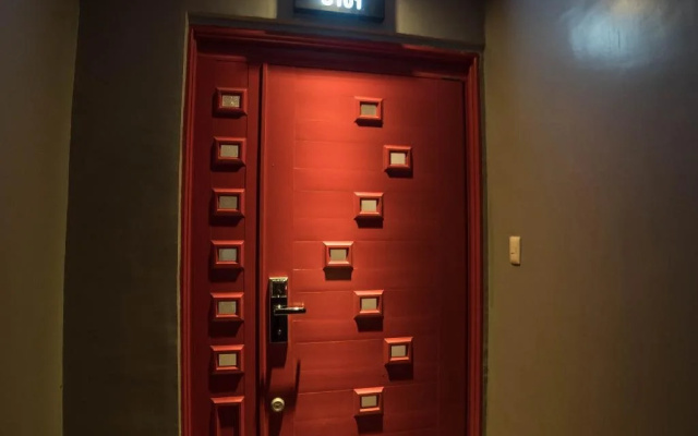 Hotel Seoul