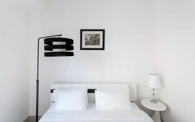 Trident Grand Residence by One Perfect Stay