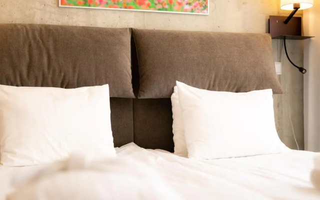 Спа-отель Johan