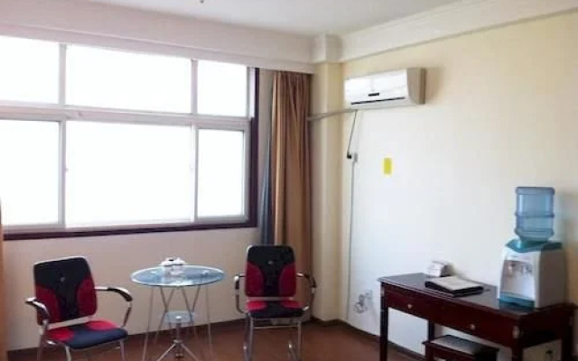 Changle Hot Spring Hotel