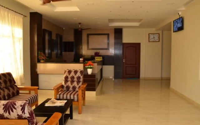 Hotel Diamond