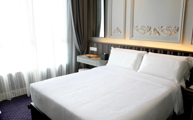 Hatten Place Melaka