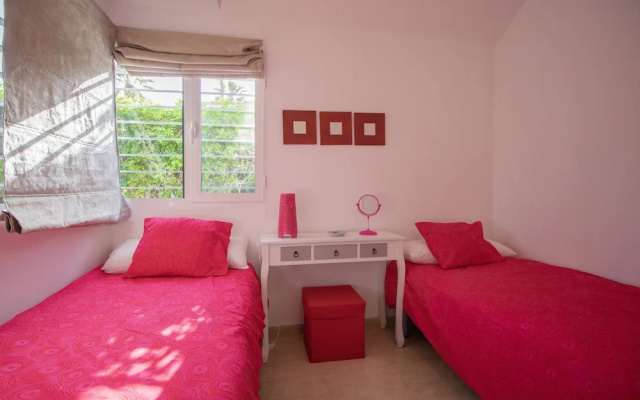 Fabulous Villa in Maspalomas Skci