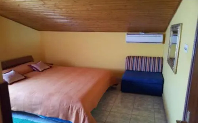 Apartments Anthony