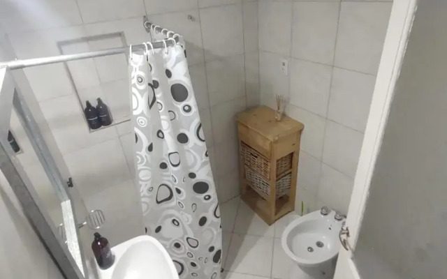 El Bicho Negro Hostel