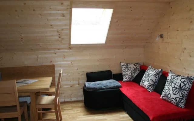Ferienwohnung Bischof