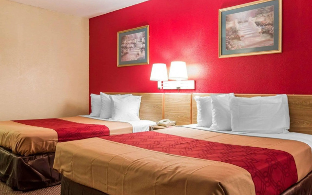 Econo Lodge Atlanta College Park
