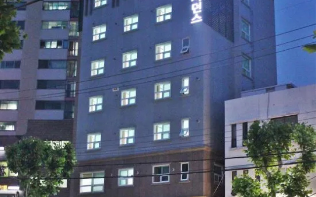 Y Residence