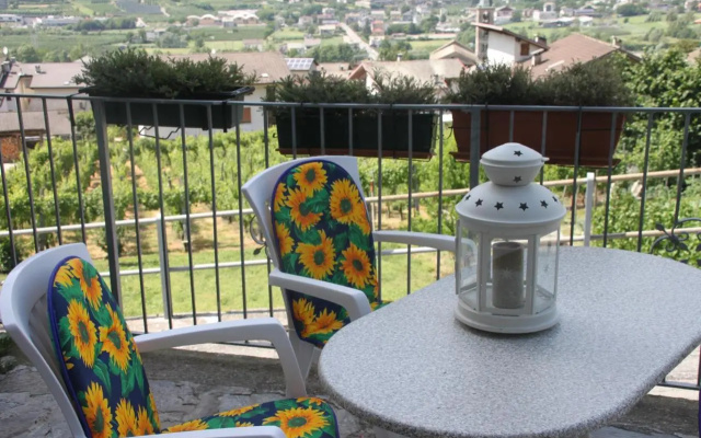 La Madonnina