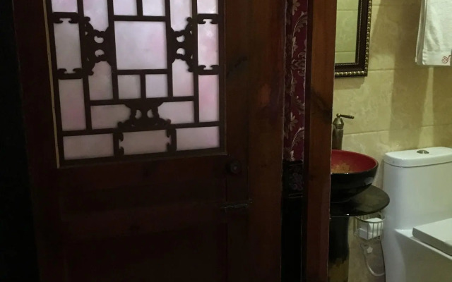 Pingyao Yuchengyuan Hotel