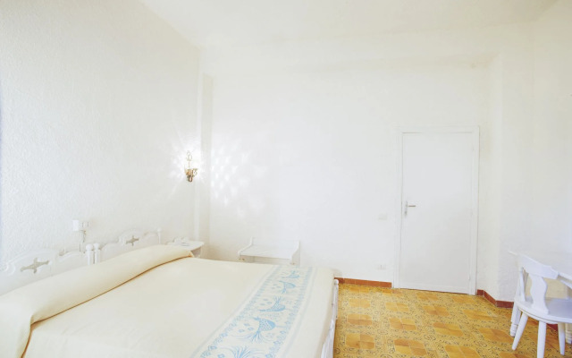 Hotel Al Faro