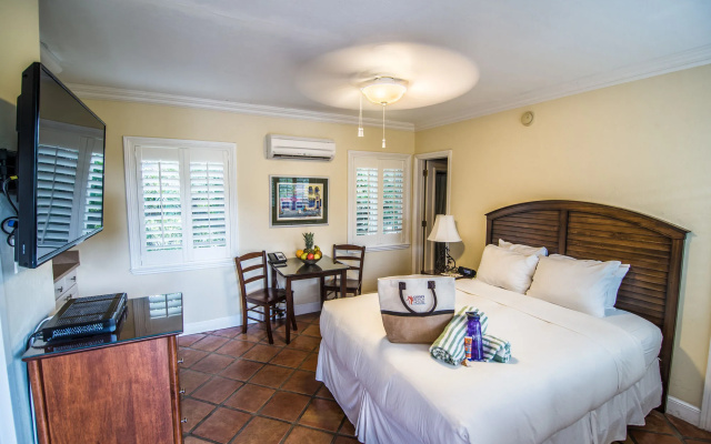 Crane's Beach House Boutique Hotel & Luxury Villas