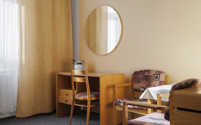 Hotel Goethe Spa & Medical