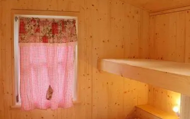 Ferienwohnung Weseraue