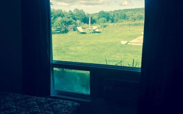 Key Motel