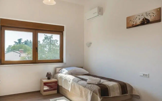 Amazing Home in Buici With Wifi and 4 Bedrooms