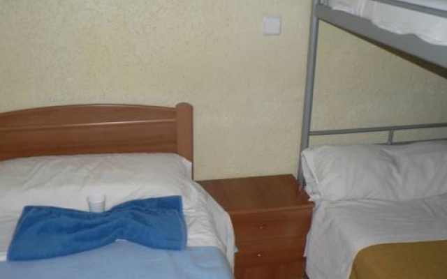 Hostal Terramar