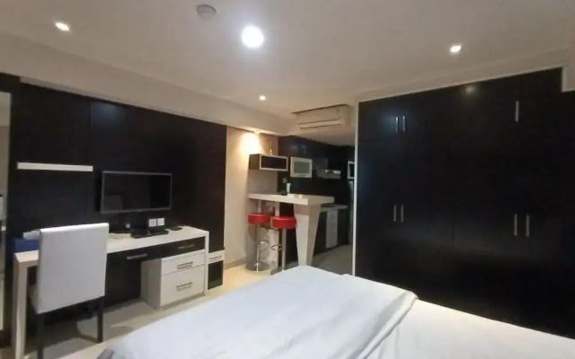 The Hive Tamansari by Bonzela Property