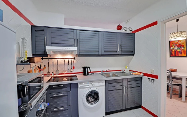 Vilamoura Stylish With Pool by Homing