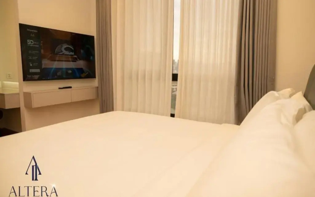 Altera Luxury Living