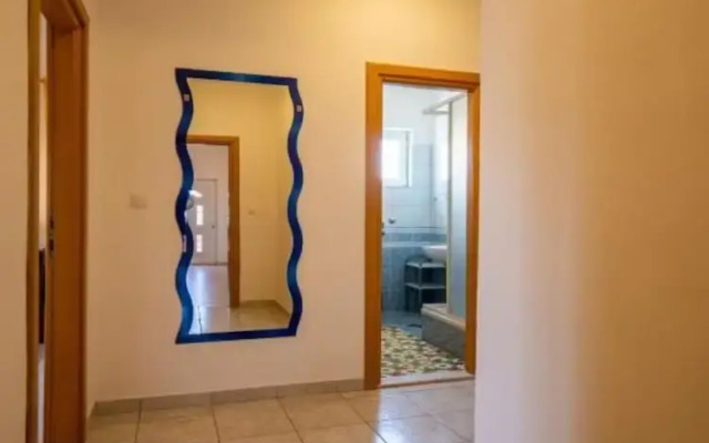 One Bedroom Apartment in Pasman