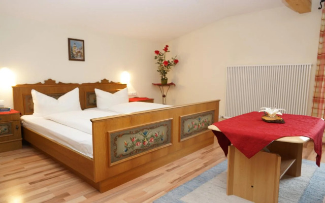 Pension Sonnleitn