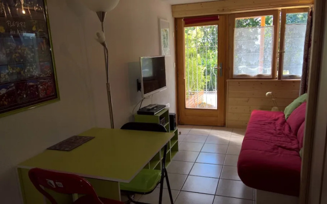 Gîtes Le Panorama