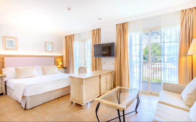 Viva Suites & Spa 16+