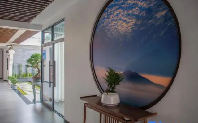 Xiaxi Yisu Homestay