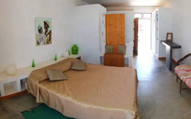 Hotel Residencial GOA