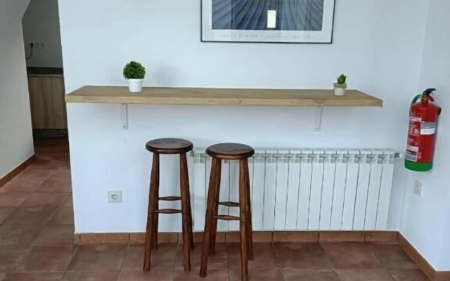 Albergue Miraiso