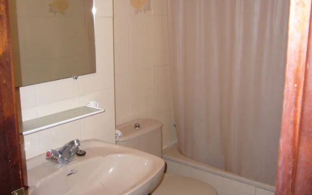 Apartamentos Gemelos 4