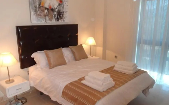 Apartment AcostaB