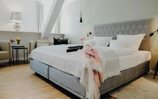 Romantik Hotel Köllners Landhaus