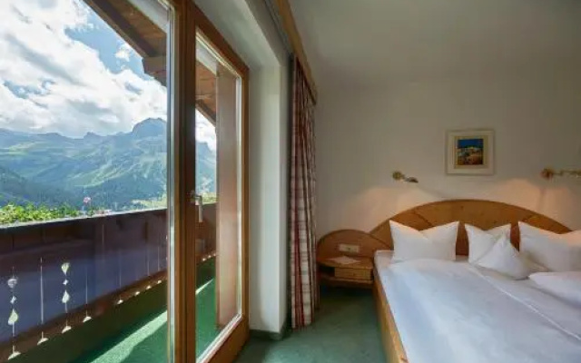 Pension Bergland