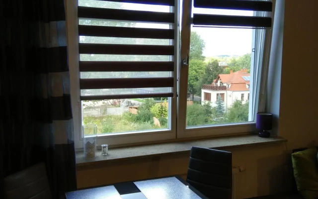 Apartamenty Słupsk