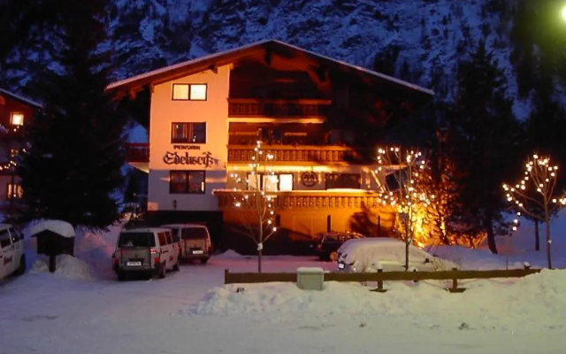 Pension Edelweiß