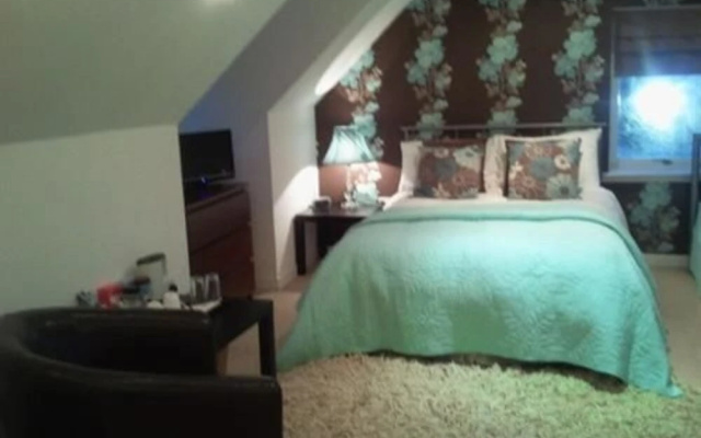 Douglashall B&B