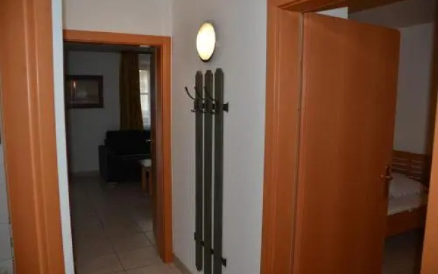Landhaus Auszeit