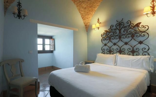 TUGASA Hotel Castillo de Castellar