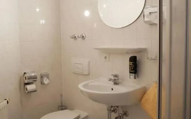 Hotel Garni Brauhof Niederwiesa
