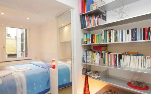 Fiori DAria studio Rome