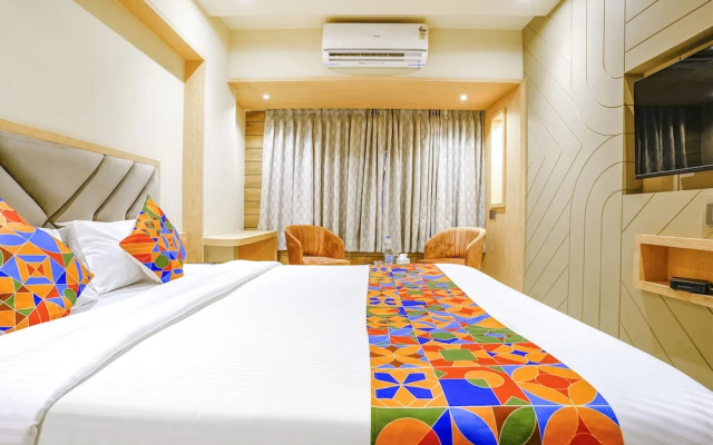 Fabhotel Aqua Rooms