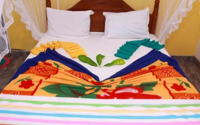 Dinu's Resort