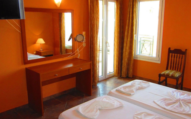 Hotel Saint Catherine