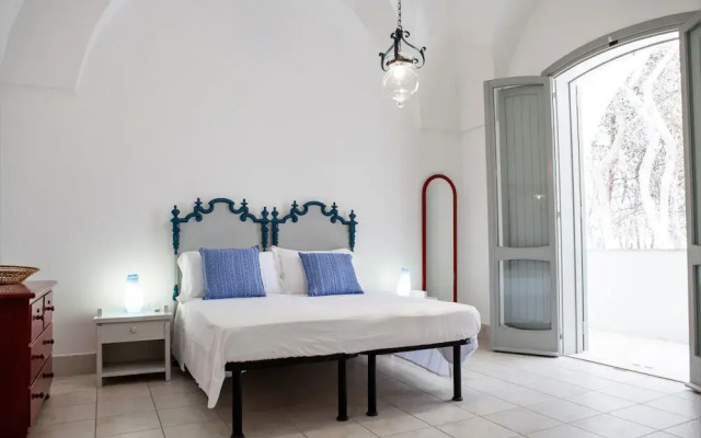 Masseria Villa - Maison by the sea